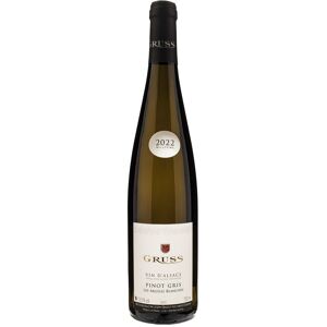 Domaine Gruss & Fils Gruss Les Argiles Blanches Pinot Gris 2022