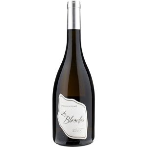 Jean Pierre Bailly Pouilly Fumé Les Blanches 2019