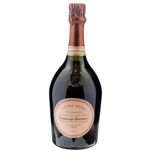 Laurent Perrier Champagne Cuvée Rosé