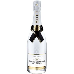 Moet & Chandon Champagne Ice Imperial Demi-Sec