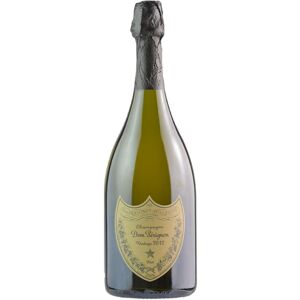 Moet & Chandon Dom Perignon Champagne Vintage Brut Millesime 2012