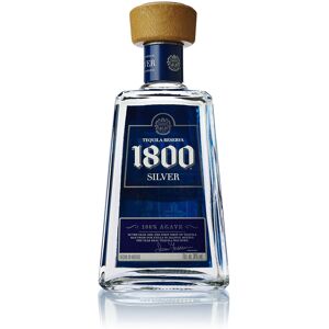 Tequila Reserva Silver 1800 Tequila Silver 700ml