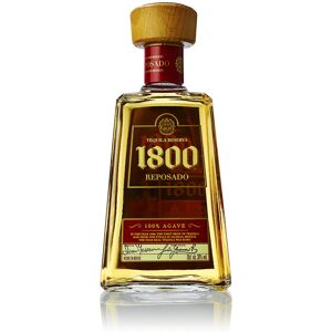 1800 Tequila Reposado 700ml