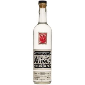 Alipus San Juan Mezcal 700ml