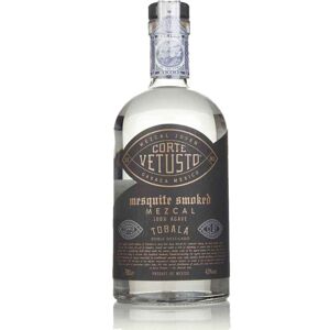 Corte Vetusto Mezcal Joven Tobala 700ml