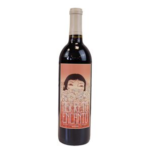 Discreto Encanto Red Wine 13.6% Abv 750ml Bottle