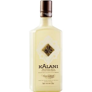 Kalani Coconut Rum Liqeur Kalani Coconut Rum Liqueur 700ml