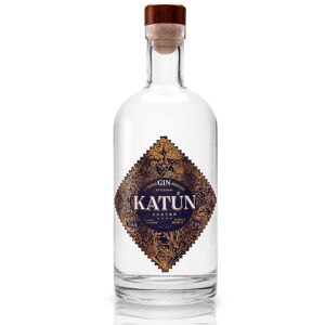 Katun Gin 700ml 42%