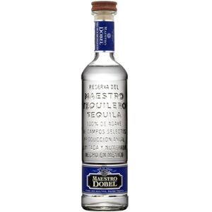 Maestro Dobel Silver 700ml