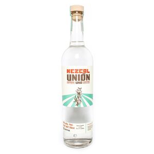 Mezcal Union Uno 700ml