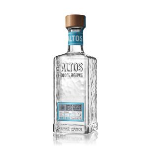 Olmeca Altos Plata 700ml