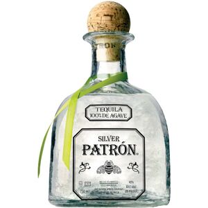 Patron Silver 700ml