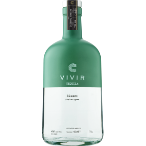 Vivir Tequila Blanco 700ml