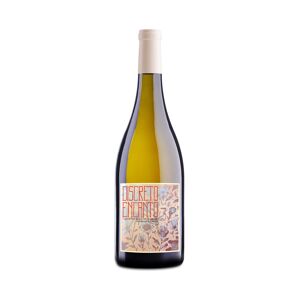 Discreto Encanto Blanco Wine 14.6% abv 750ml Bottle