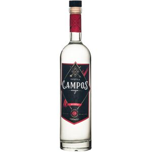 Campos Tequila Blanco 700ml