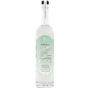 Cascahuin Blanco Tequila 700ml