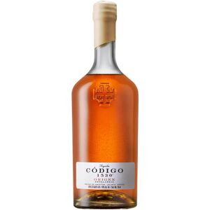 Codigo 1530 Tequila Extra Anejo Origen 700ml