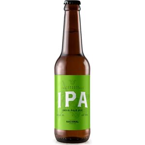 Nacional Morelos IPA Beer 355ml