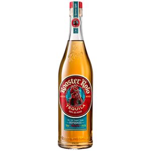 Rooster Rojo Reposado Tequila 700ml