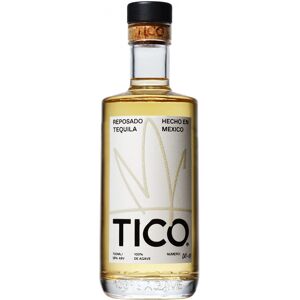 Tico Reposado Tequila 700ml