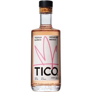 Tico Rosa Tequila 700ml