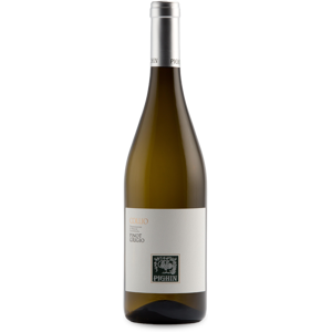 Pighin Pinot Grigio Collio DOC - Country: Italy - Capacity: 0.75