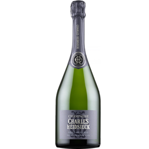 Charles Heidsieck Champagne Brut Réserve - Country: Italy - Capacity: 0.75