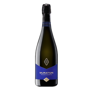 Muratori Franciacorta Brut - Country: Italy - Capacity: 0.75