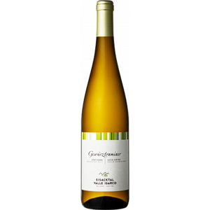 Cantina Valle Isarco Gewürztraminer Alto Adige DOC - Country: Italy - Capacity: 0.75