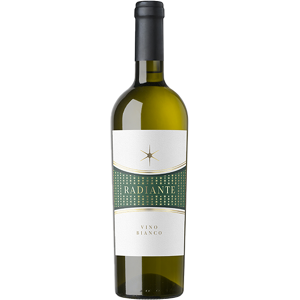 Radiante Vino Bianco - Country: Italy - Capacity: 0.75