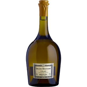 Regnard Chablis Grand Régnard 2022 - Country: Italy - Capacity: 0.75