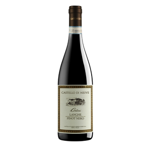 Castello di Neive Langhe Pinot Nero 