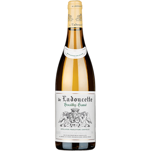 Baron Ladoucette Pouilly Fumé de Ladoucette 2022 - Country: Italy - Capacity: 0.75