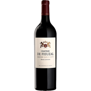 Château de Fieuzal Chteau de Fieuzal Gran Cru Classé Pessac-Leognan 2019 - Country: Italy - Capacity: 0.75