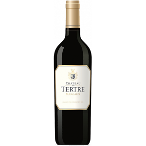 Château du Tertre Chteau du Tertre Margaux 2019 - Country: Italy - Capacity: 0.75