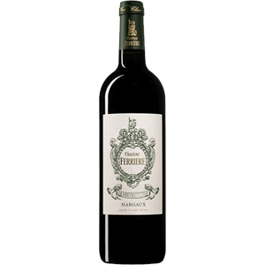 Château Ferriere Chteau Ferriere Grand Cru Classé Margaux 2019 - Country: Italy - Capacity: 0.75