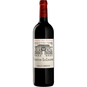 Château La Lagune Chteau La Lagune Grand Cru Classé Haut Medoc 2019 - Country: Italy - Capacity: 0.75