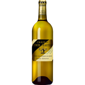 Château Latour-Martillac Chteau Latour-Martillac Pessac-Léognan Blanc 2018 - Country: Italy - Capacity: 0.75