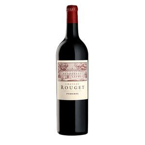 Château Rouget Chteau Rouget Pomerol 2017 - Country: Italy - Capacity: 0.75