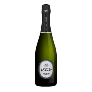 Champagne Tornay Blanc de Noirs Grand Cru - Country: Italy - Capacity: 0.75