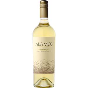 Alamos Torrontés Origin Salta 2022 - Country: Italy - Capacity: 0.75