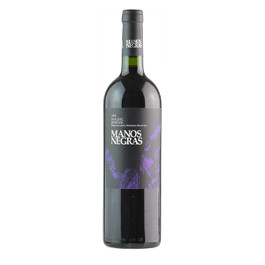 Manos Negras Malbec 