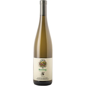 Abbazia di Novacella Riesling Alto Adige Valle Isarco DOC 2023 - Country: Italy - Capacity: 0.75