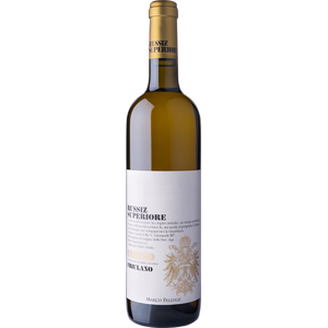 Russiz Superiore Friulano Collio DOC 2022 - Country: Italy - Capacity: 0.75