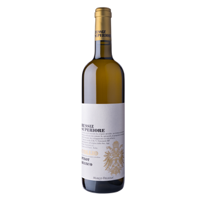Russiz Superiore Pinot Bianco Collio DOC 2022 - Country: Italy - Capacity: 0.75