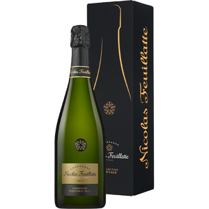 Champagne Nicolas Feuillatte Collection Vintage 2015 Brut - Country: Italy - Capacity: 0.75