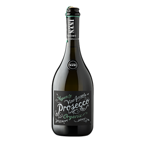 Alberto Nani Prosecco Frizzante DOC BIO - Country: Italy - Capacity: 0.75