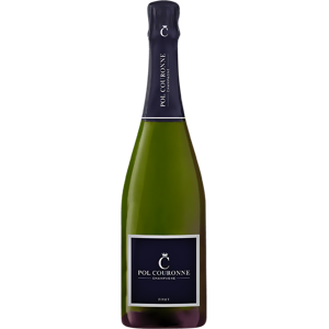 Champagne Pol Couronne Brut - Country: Italy - Capacity: 0.75