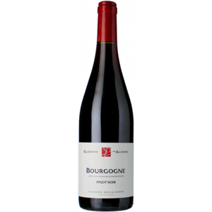 Closerie Des Alisiers Bourgogne Pinot Noir AOP 2021 - Country: Italy - Capacity: 0.75