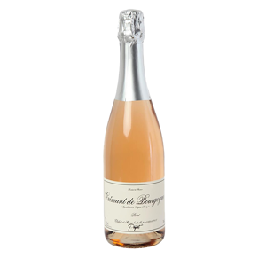 Maison Péguet Crémant de Bourgogne Rosé - Country: Italy - Capacity: 0.75